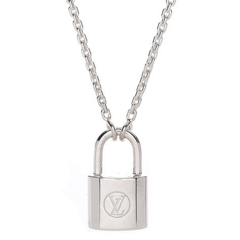 louis vuitton pendant|louis vuitton lockit necklace.